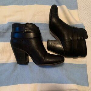 Rag & Bone Harrow Boots